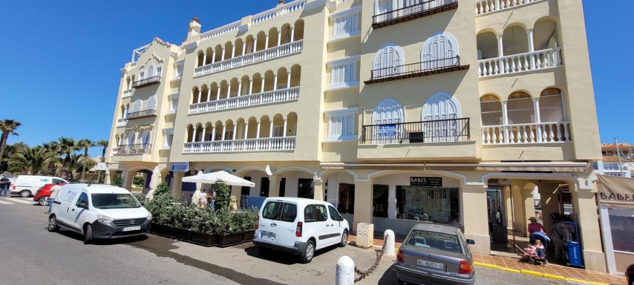 Almerimar Pearl Exterior foto